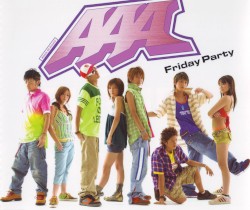 Friday Party