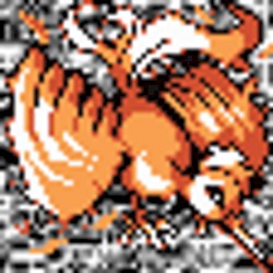 #146 ~ Moltres