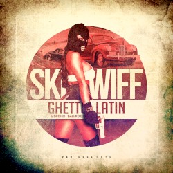 Ghetto Latin & Broken Ballroom