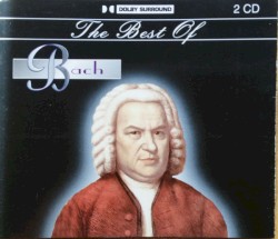 The Best of Bach