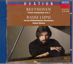 Piano Concertos 3 & 4