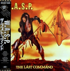 The Last Command