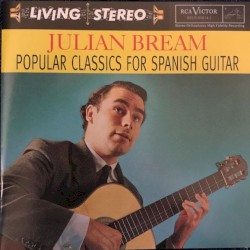 Popular Classics for Spanish Guitar