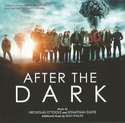 After the Dark (original Motion Picture Soundtrack From the Film "The Philosophers")