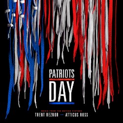 Patriots Day: Music From the Motion Picture