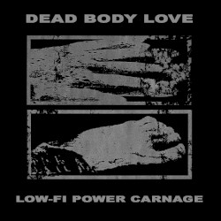 Low-Fi Power Carnage