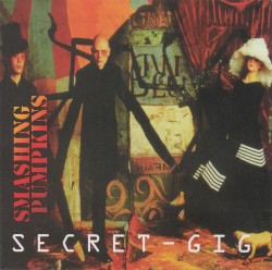 1998‐06‐19: Secret Gig: International Shipping Harbor at Circular Quay, Sydney, Australia