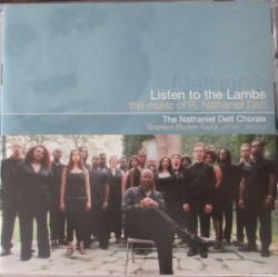 Listen To The Lambs