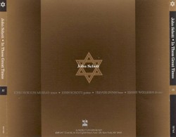 In These Great Times