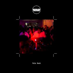 Boiler Room: Pete Rock in New York, Apr 26, 2013