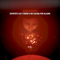 Experts say there’s no cause for alarm