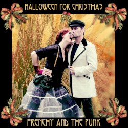 Halloween for Christmas