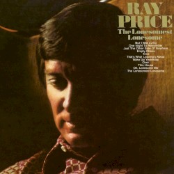 The Lonesomest Lonesome