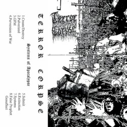 Systems of Apocalypse