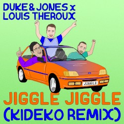 Jiggle Jiggle (Kideko remix)