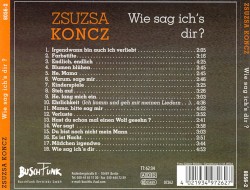 Wie Sag Ich's Dir