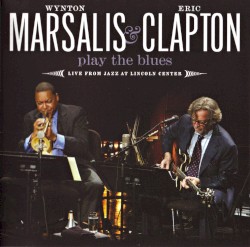 Play the Blues: Live From Jazz at Lincoln Center