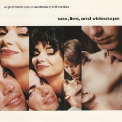 sex, lies, and videotape