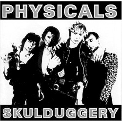 Skulduggery