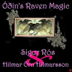 Hrafnagaldur Óðins (Óðin's Raven Magic)