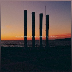 horizon // fading light