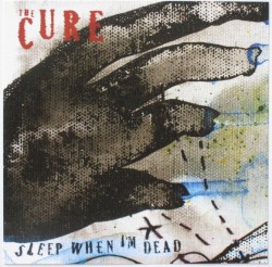 Sleep When Iβm Dead