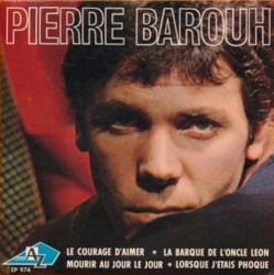 Le Courage d’aimer