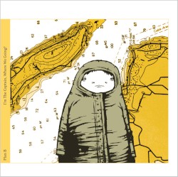 I'm the Captain, Where We Going?