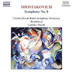 Symphony no. 8