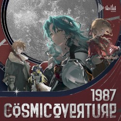 1987 Cosmic Overture