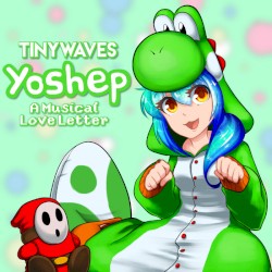 Yoshi's Island - Make Eggs, Eat Eggs