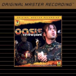 T in the Park 2002