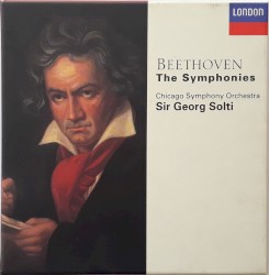 The Symphonies