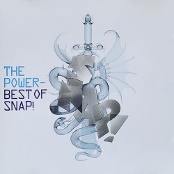 The Power: The Best of Snap!