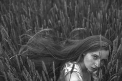 I Keep Getting Flashes of Splendor and Might From Your Eyes and I Wonder If It's Something in the Stars That Makes Me Feel So Mad... It All Comes Down to One Thing and One Thing Only: You're Like a Hypnotist, Who's Releasing My Woes and Worries Into Oblivion