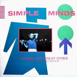 Themes for Great Cities: Definitive Collection 79β81
