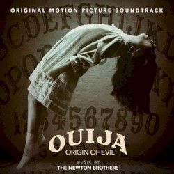 Ouija: Origin Of Evil (Original Motion Picture Soundtrack)