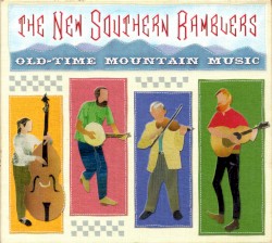 Old-Time Mountain Music
