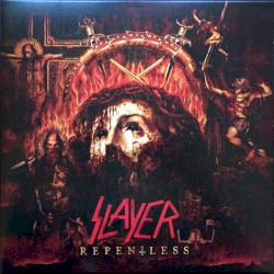 Repentless