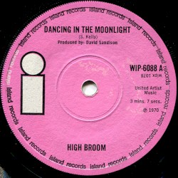 Dancing in the Moonlight