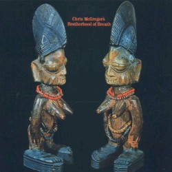 Chris McGregor’s Brotherhood of Breath