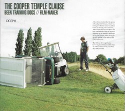 Film‐Maker // Been Training Dogs