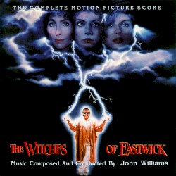The Witches of Eastwick