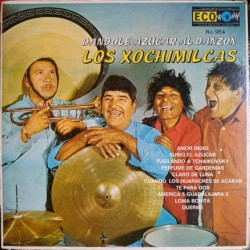 Dándole azúcar al danzón