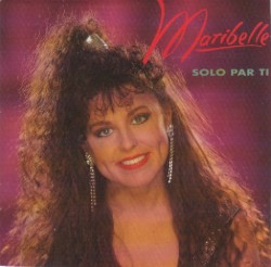 Solo par ti / Sueno d'amor