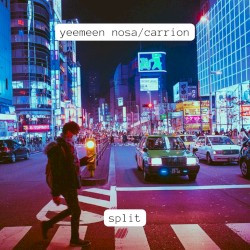 yeemeen nosa / Carrion