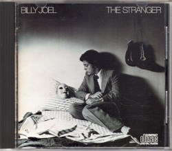 The Stranger
