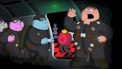 Checkpoint Dance (Family Guy x Deltarune)