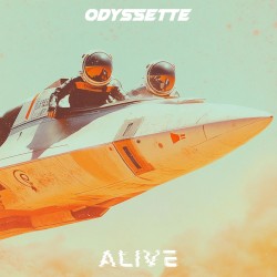 Alive