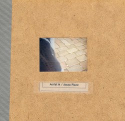 Aerial M / The Azusa Plane